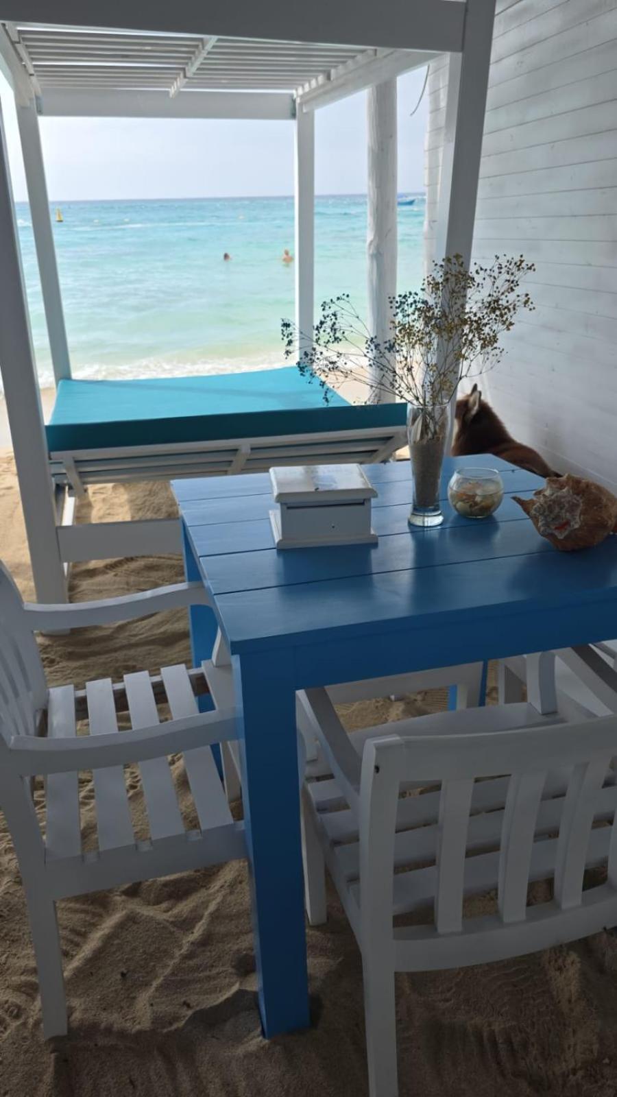 Hotel Santorini Baru Orillas Del Caribe Cartagena